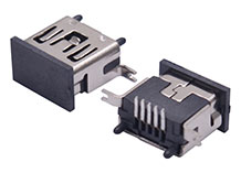 Type-C防水母座24Pin是怎樣實(shí)現(xiàn)防水的？